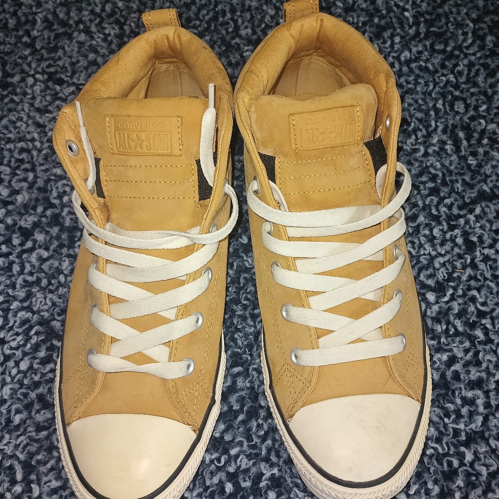 Men's Converse Sneakers